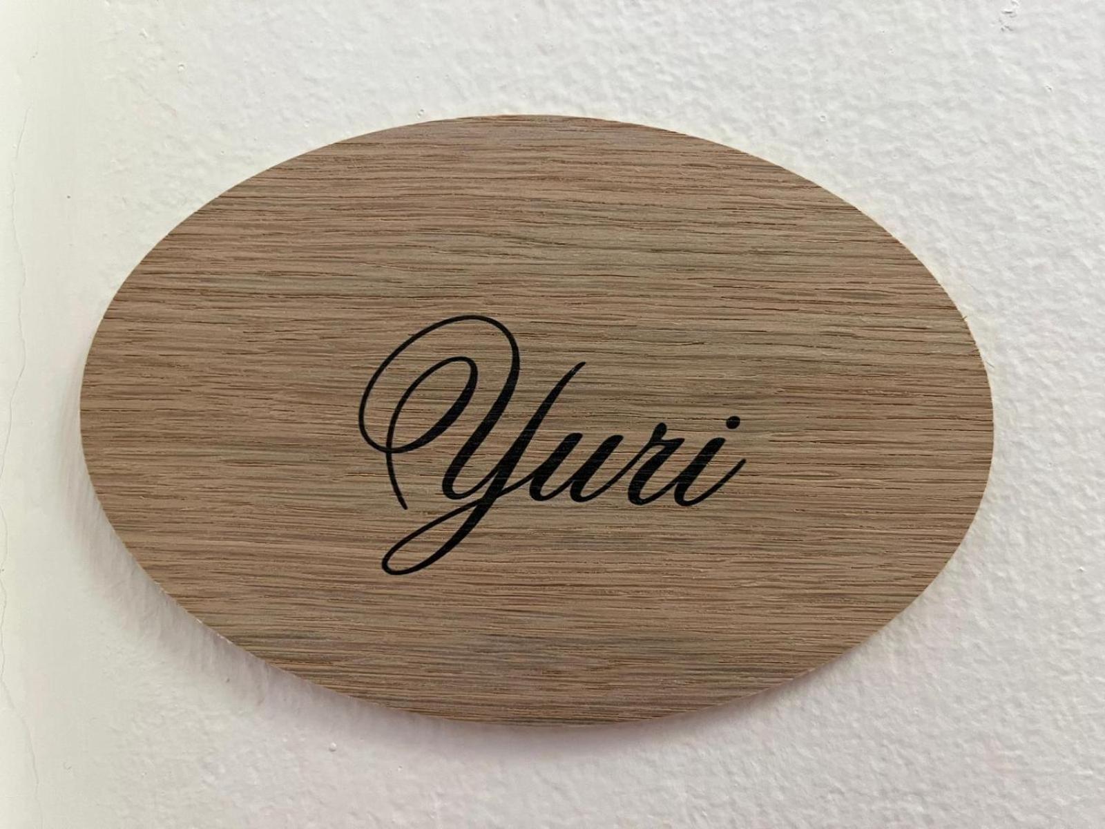 팔레르모 Casa Dei Nonni Di Yuri B&B 외부 사진