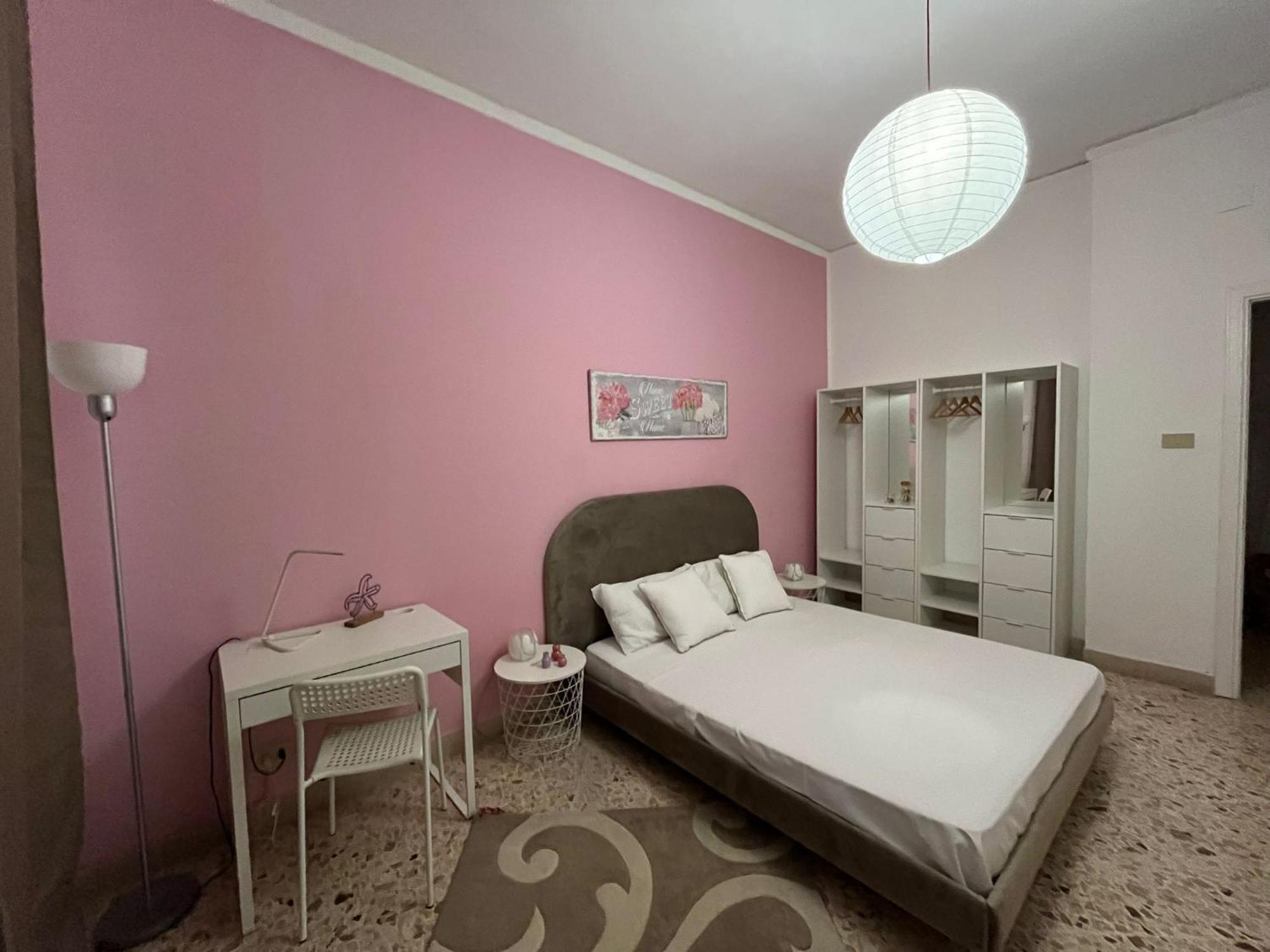 팔레르모 Casa Dei Nonni Di Yuri B&B 외부 사진